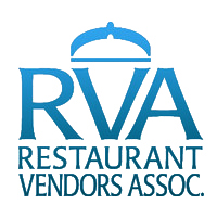 Restaurant Vendors Association Logo